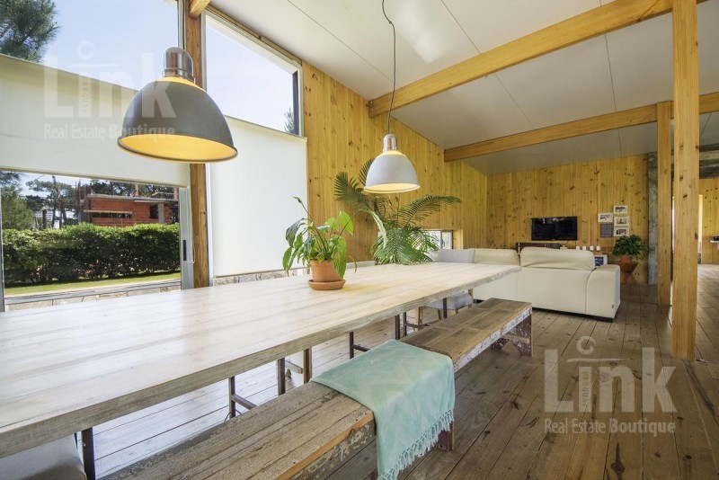 Casa en venta en La Arbolada